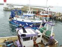 2011-09-26 16-55-48 Port de Guilvinec-Arrivee des bateaux  FGn